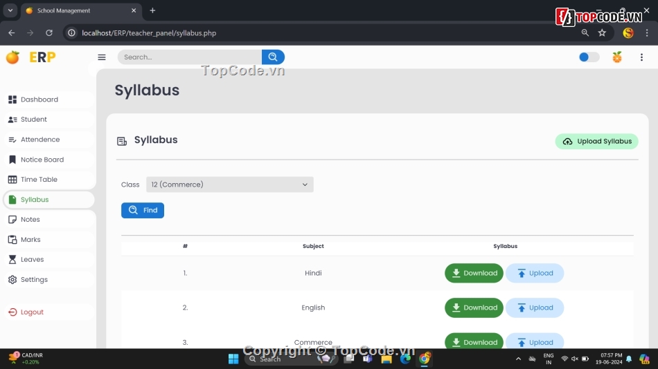 trường học,quản lý hệ thống,quản lý